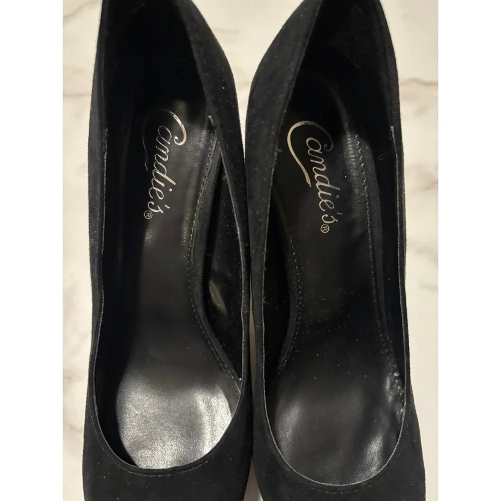 Candies Heels - Picture 4 of 5